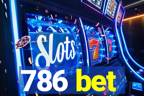 786 bet